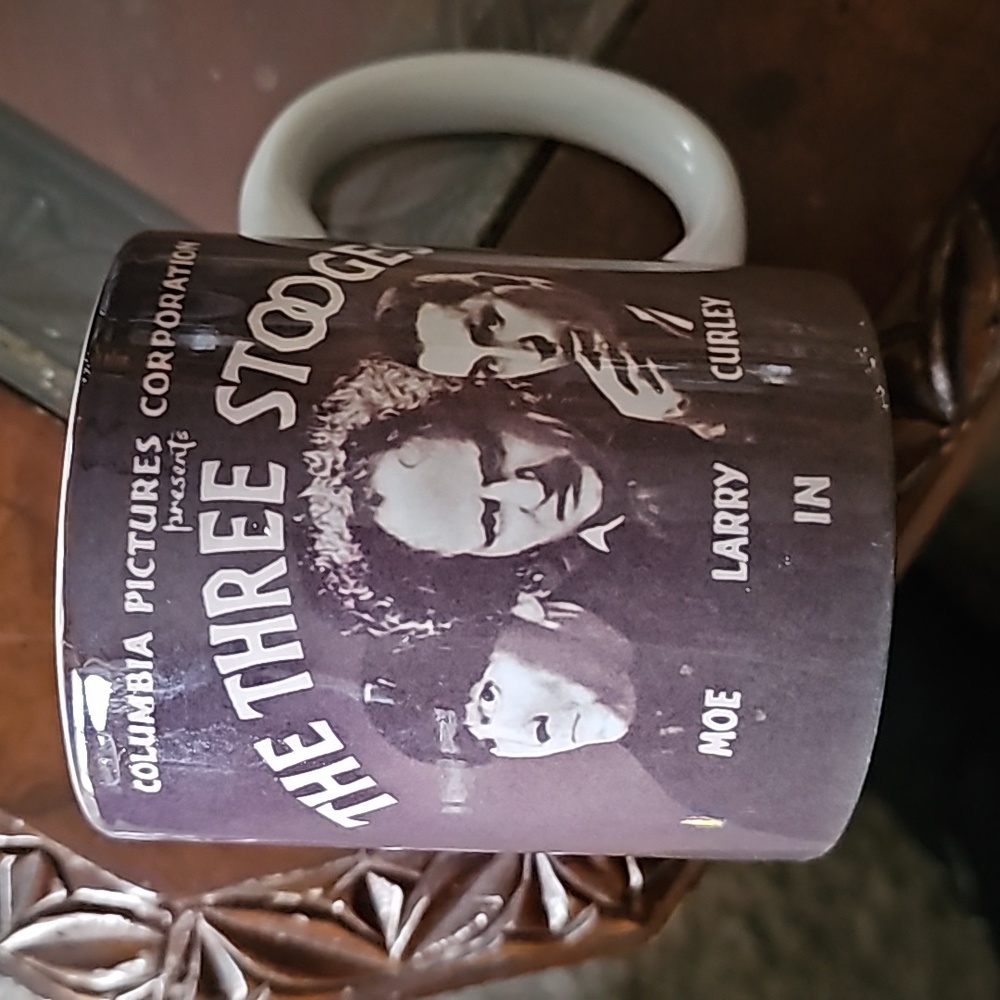 Coffee Mug